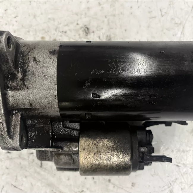 Motorino avviamento