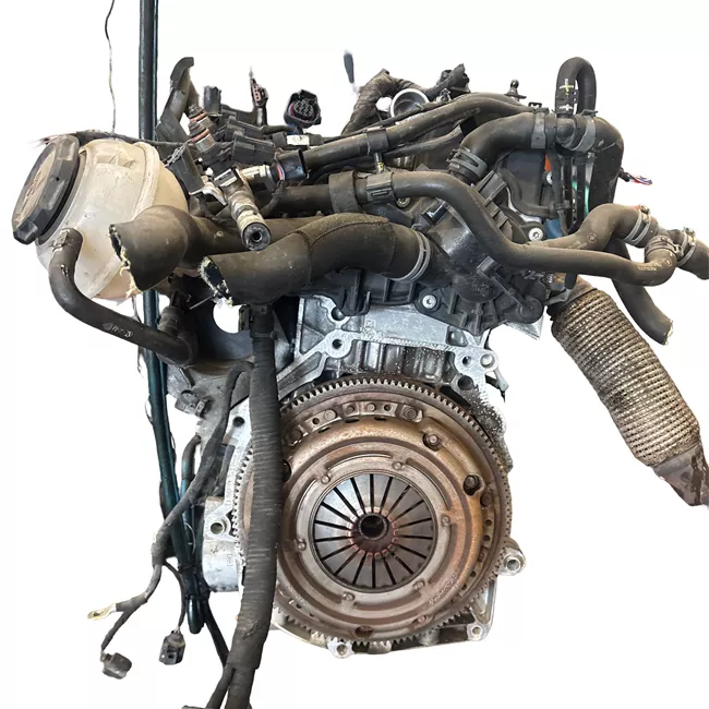 Motore semicompleto