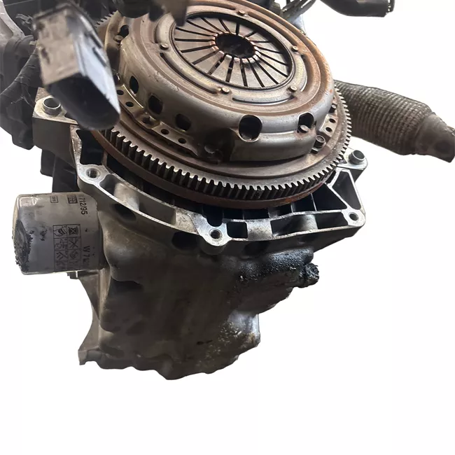 Motore semicompleto