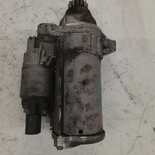 Motorino avviamento 1, 5KW BOSCH S&S