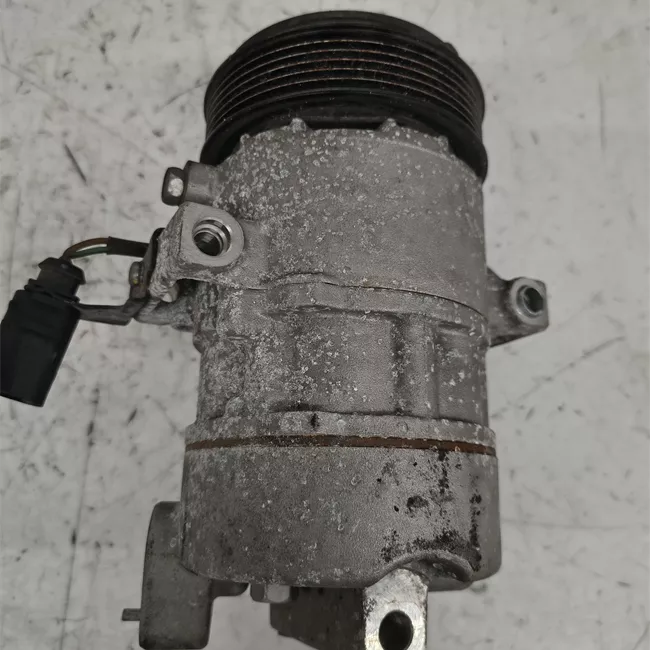 Compressore aria condizionata fluido refrig.R1234YF