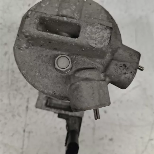 Compressore aria condizionata fluido refrig.R1234YF