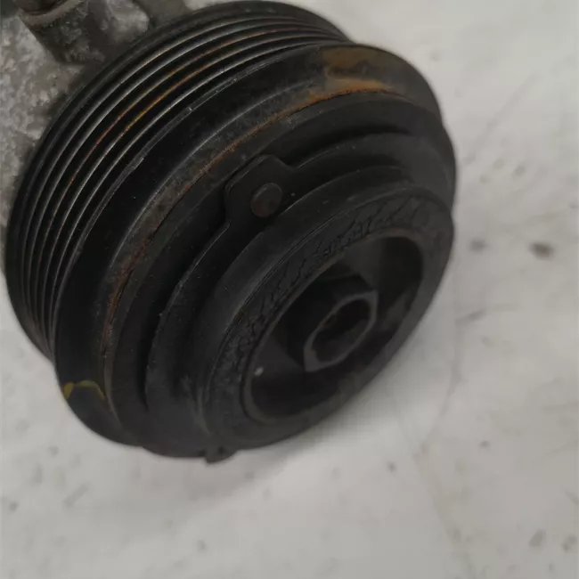 Compressore aria condizionata fluido refrig.R1234YF