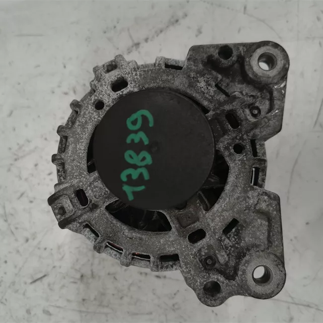 Alternatore 110AMP Bosch con S&S