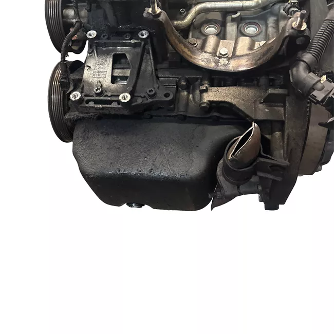Motore semicompleto rotazionale