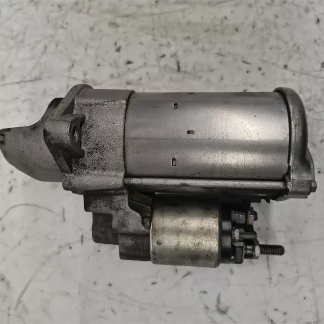 Motorino avviamento