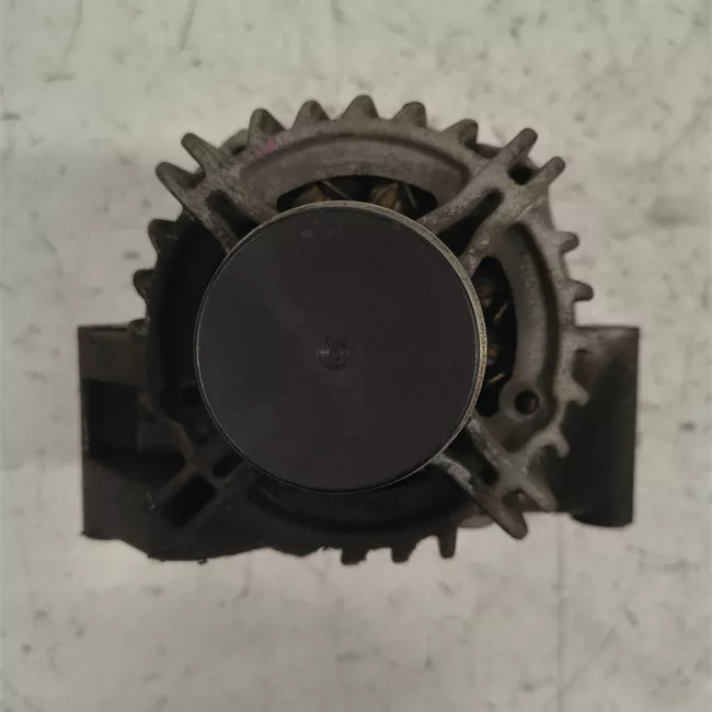 Alternatore 120A aria condizionata