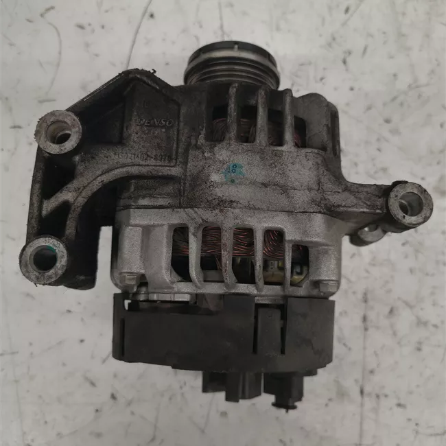 Alternatore 120A aria condizionata