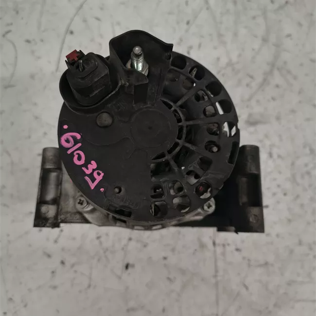 Alternatore 120A aria condizionata