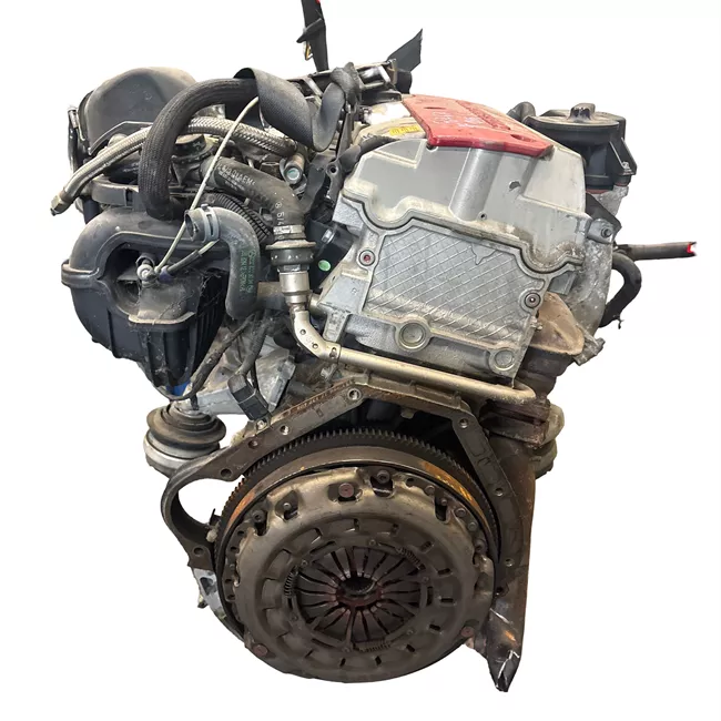 Motore semicompleto rotazionale