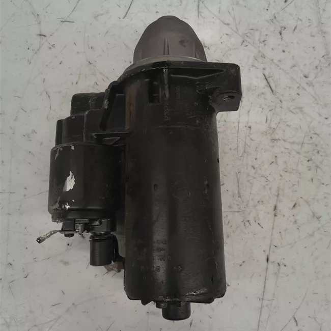 Motorino avviamento rotazionale