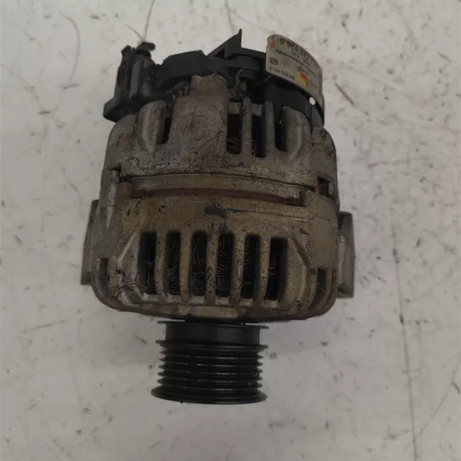Alternatore