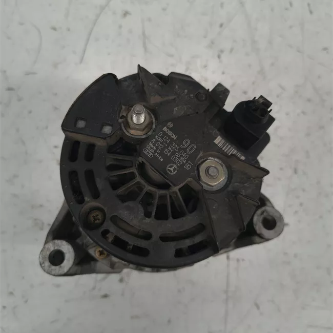 Alternatore
