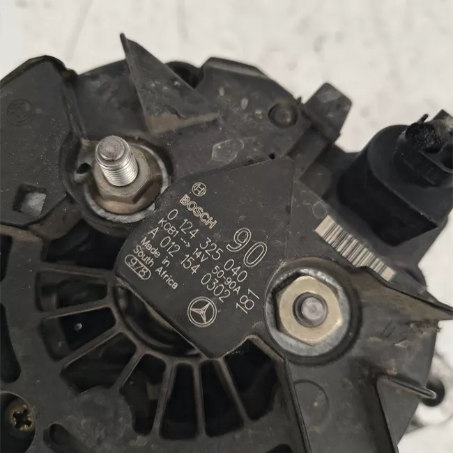 Alternatore