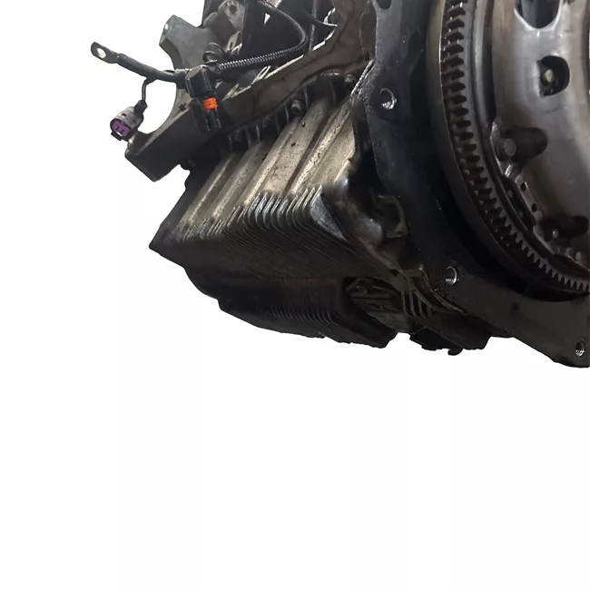 Motore semicompleto