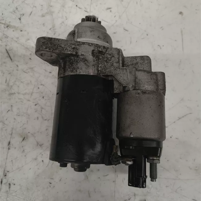 Motorino avviamento 1, 0KW Bosch