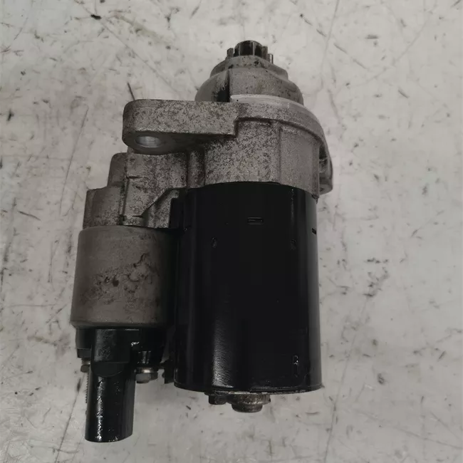 Motorino avviamento 1, 0KW Bosch