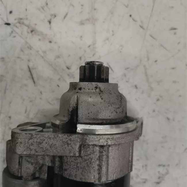 Motorino avviamento 1, 0KW Bosch
