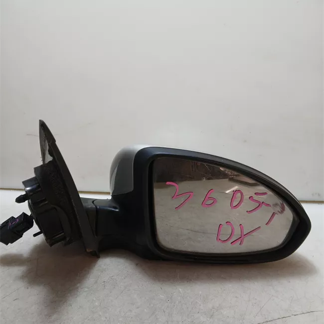 Retrovisore esterno regolazione elettrica destro Termico primer
