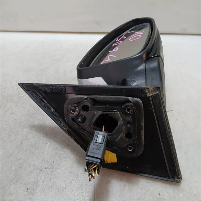 Retrovisore esterno regolazione elettrica destro Termico primer