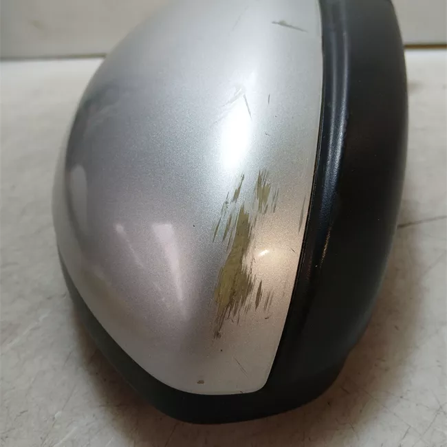 Retrovisore esterno regolazione elettrica destro Termico primer