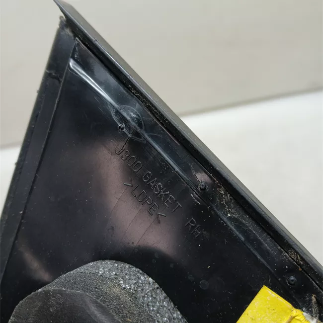 Retrovisore esterno regolazione elettrica destro Termico primer