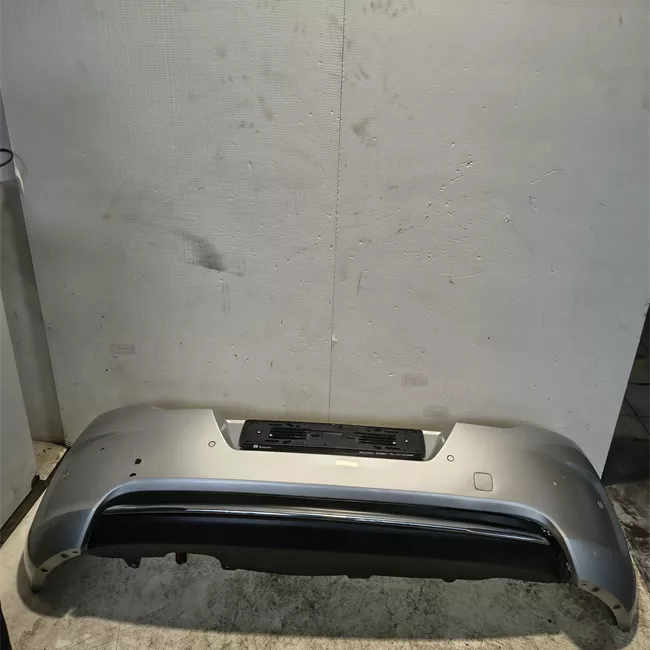 Paraurti posteriore