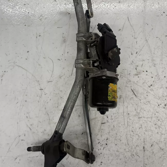Motorino tergiparabrezza
