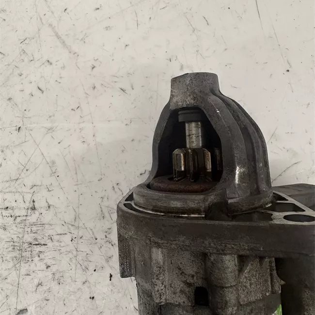 Motorino avviamento