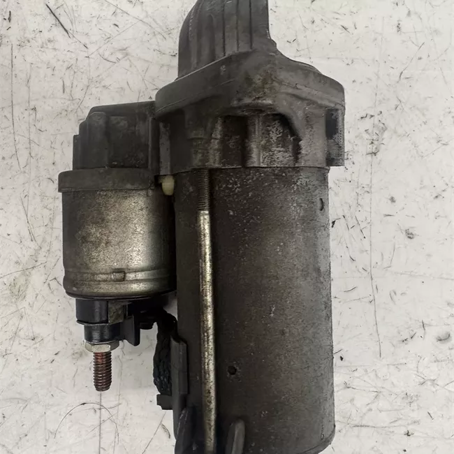 Motorino avviamento