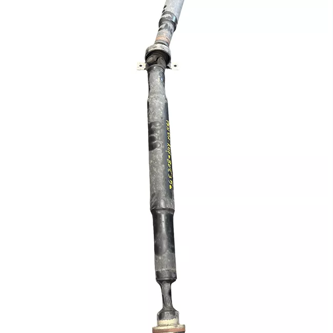 Albero trasmissione posteriore completo