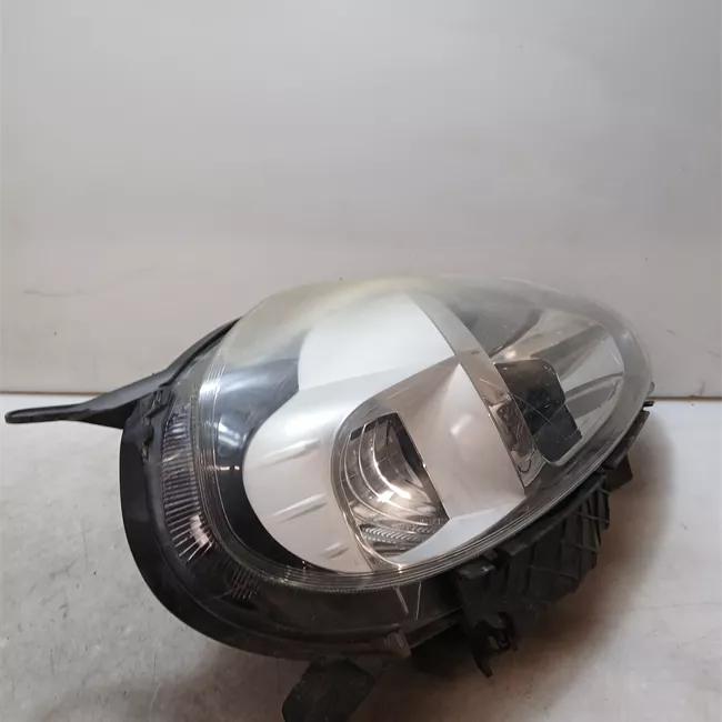 Proiettore destro