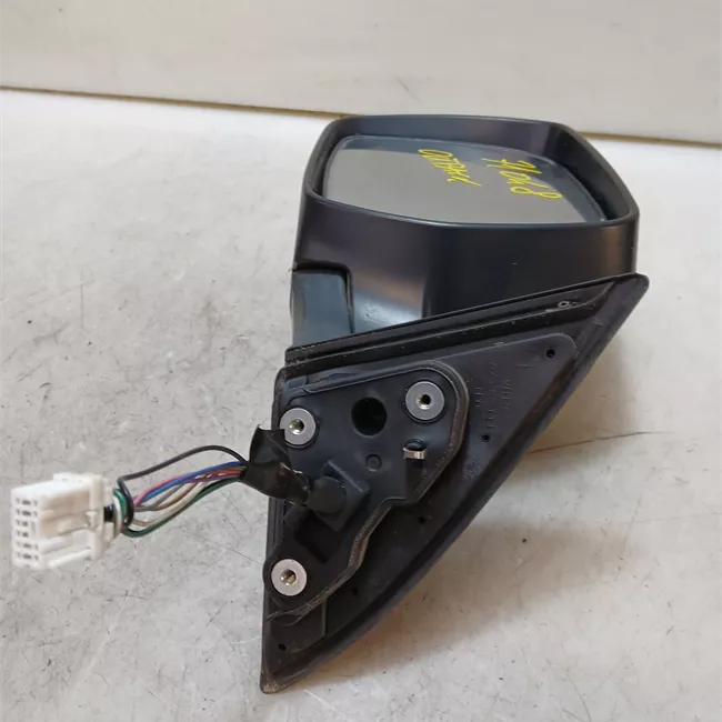 Retrovisore esterno regolazione elettrica sinistro
