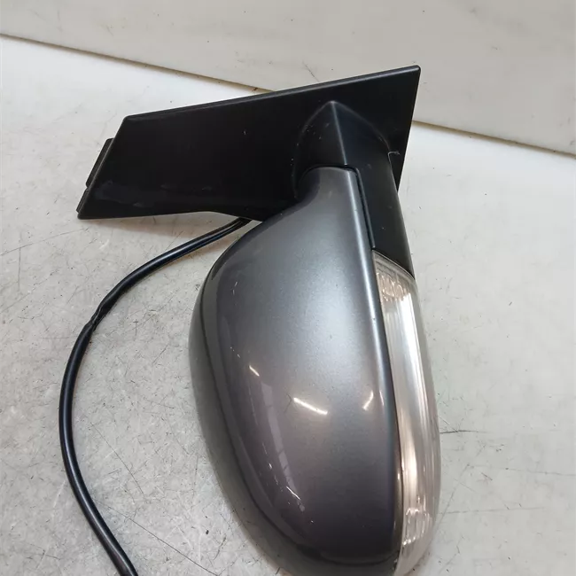 Retrovisore esterno regolazione elettrica destro nero