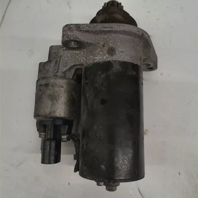 Motorino avviamento 1.0kw BOSCH rotazionale
