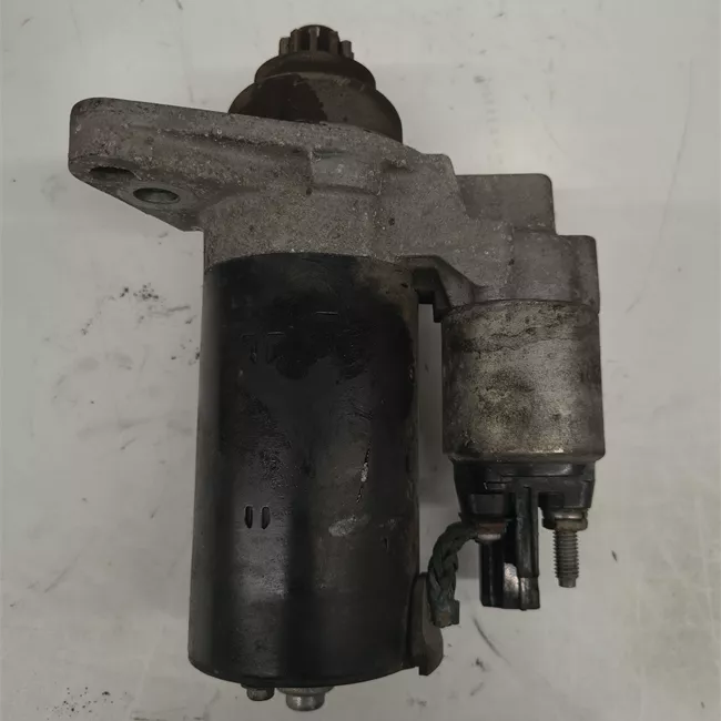 Motorino avviamento 1.0kw BOSCH rotazionale