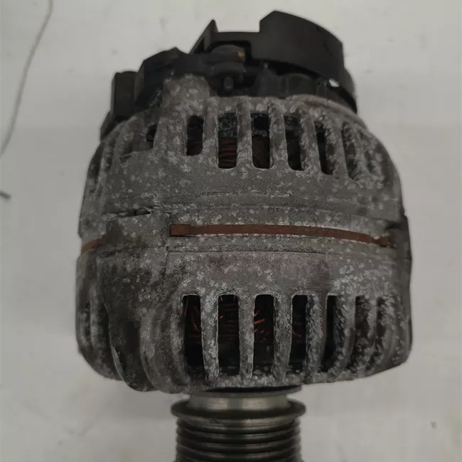 Alternatore Bosch 140AMP