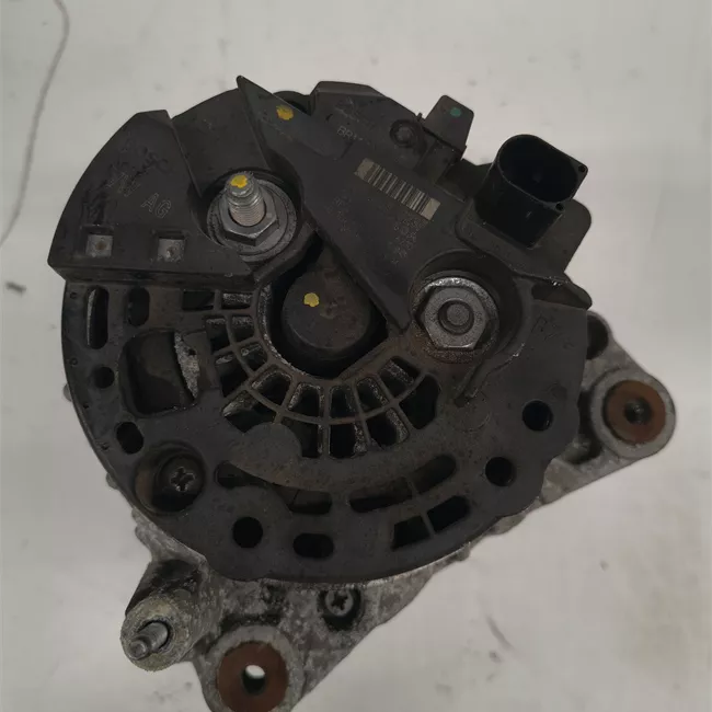 Alternatore Bosch 140AMP