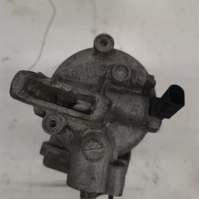 Compressore aria condizionata rotazionale