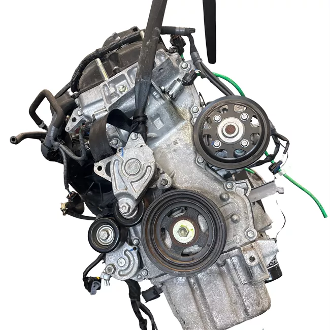 Testata motore