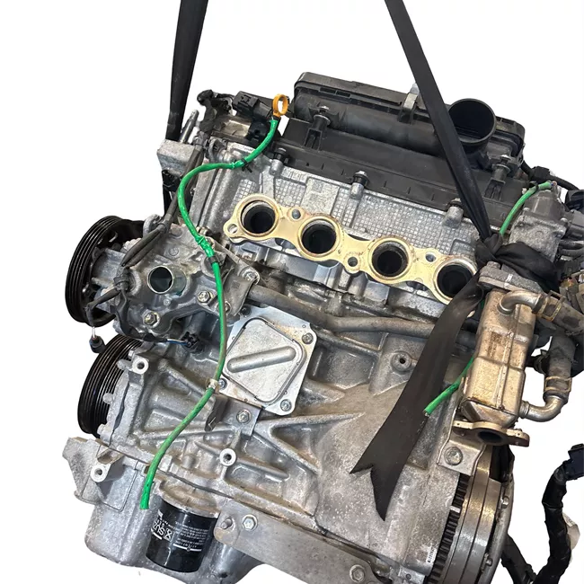 Testata motore