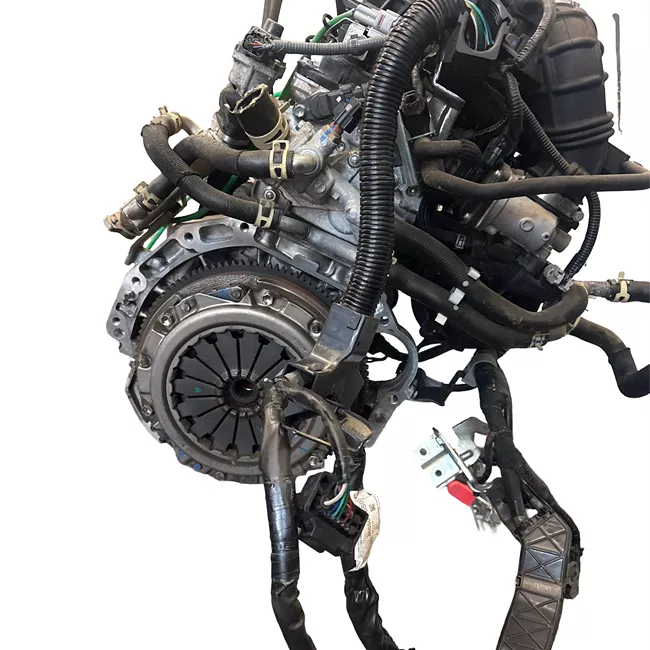Testata motore