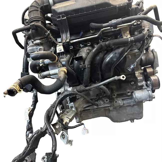 Testata motore