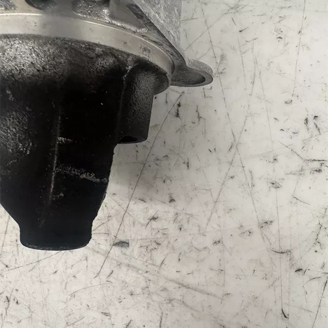 Motorino avviamento