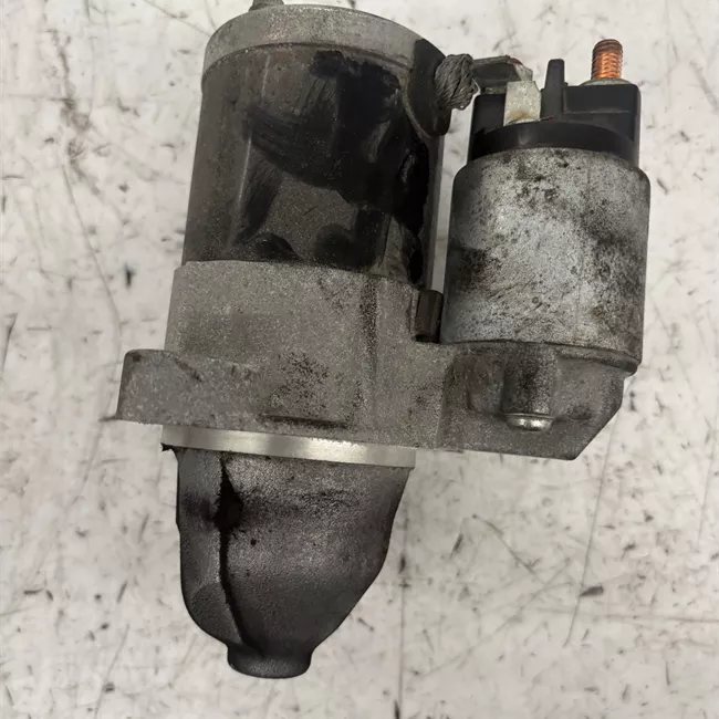 Motorino avviamento