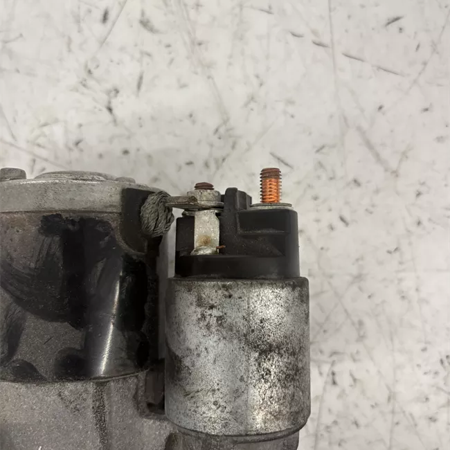 Motorino avviamento