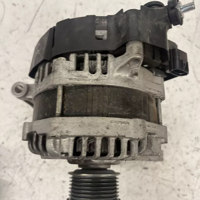 Alternatore