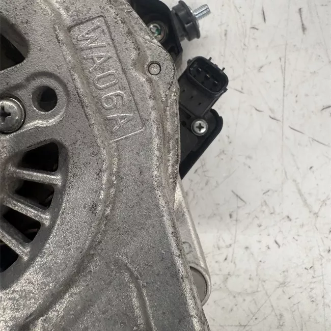 Alternatore