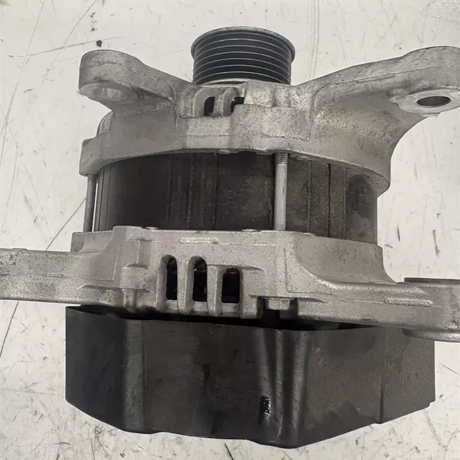 Alternatore