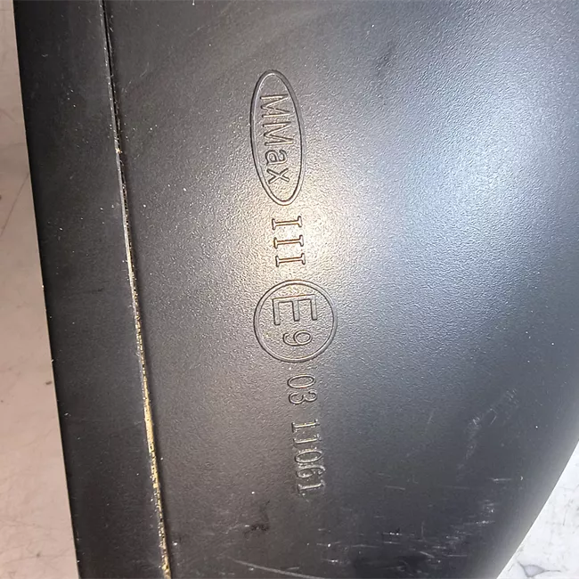 Retrovisore esterno regolazione elettrica sinistro Ripieghevole elettrico , con pacchetto memory